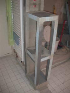 Badsanierung